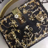 High-Grade crystal Evening Bag Female New Hollow Out Metal Carved Flower Diamond Handbag Box Fashion Chic Shoulder Crossbody Bag