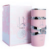 Original Arab Perfumes Woman Arabic Lasting Fragrance Body Spray Club De Nuit Parfum Wood Tone EDT Pheromone For Women