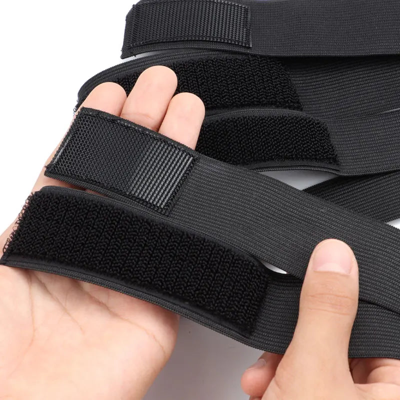 Elastic Band For Wig 10Pcs Babys Hair Edges Wrap Wig Band Lace Melting Band Adjustable Lace Wig Melt Bands Wig Accessories