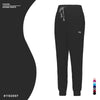 Unisex Jogger Pants Dentist Pants Solid Color Beauty Salon Nursing Men Jogging Pants Spa Uniform Pants Pet Medical Doctor Scrub