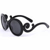 2024 Fashion Eyewear Retro Sunglasses for Men Women Outdoor Sports Sun Glasses UV400 Without Box 04