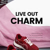 Light Luxury Brand Sneakers Flat Women Casual Shoes Running Tennis Balance Tech Shoes Breathable Comfortable Girls