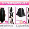 Handmade Permanent Locs Thickness Dreadlock Extensions Soft 100% Human Hair Locs Extensions Natural Black For Women Men Full