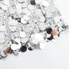 Party Club Stage Show Mini Skirts for Women Clothing Fashion Clothes Sexy Streetwear Dance Bling Sequined Hot Girls