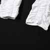 Weird Puss Ruffles Stretch Jumpsuit Women Casual Tight Fitness Activity Sleeveless Low-Neck Solid Skinny Sporty Workout Overalls