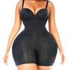 AfruliA Bodysuit Shapewear Padded Hip Enhancer Bra Cushion Butt Lifter Sexy Back Body Shaper Jumpsuits Fajas Colombianas Girdles