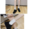 Brand Women's Sneakers Luxury Rhinestones Women Causal Shoes Designer Platform Sport Shoes Fashion Comfort Women Shoes Plus Size