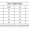 Harajuku Multiple Pockets Denim Plaid Skirt Vintage Goth Black Y2k Mini Skir Fashion Womens Casual Versatile Sexy Streetwear
