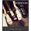 Slippers Summer Shoes Women Platform Design Slides Fashion Letters Ladies Shoes Casual Slipper Indoor Non-slip Slippers Sandals