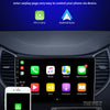 Android 14 Wireless CarPlay Auto for BMW E46 M3 318/320/325/330/335 4G+WIFI Car Radio Multimedia GPS Video Player 360 Camera DSP