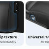 Ulanzi O-LOCK Phone Video Kit for iPhone 15 Pro/Pro Max 15M Remote Selfie Kit Magsafe Phone Case & Grip Handle Kit Vlog Kit