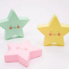 Led Night Light Baby Room Decoration Bed Stars Moon Clouds Toy Bedroom Decoration Modeling Light Baby Children's Toy Gift