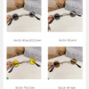 Fashion Diamond Round Sunglasses Women Luxury Rhinestone Shades UV400 Sun Glasses Female Punk Brand Designe Eyewear Men Eyeglass