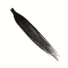 24Inch Dreadlock Extensions Synthetic Loc Extensions 0.6CM 100% Full Head Handmade Permanent Dreadlocks Extension for Men/Women
