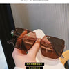 Women's Polygon Sunglasses Women Classic Vintage Small Frame New Sun Glasses Outdoor Driving Fashion Eyewear UV400 Oculos De Sol