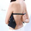 Sexy Push Up Bra Front Closure Strapless Underwear for Women Plus Size Invisible Brassiere Wireless Breathable Female Lingerie