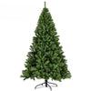 PVC Christmas Tree Encrypted  Artificial Fir Decorative Tree Indoor and Outdoor Christmas Atmosphere Decoration Pieces 0.9m~3m