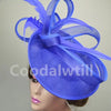 Mesh Fascinator Headpiece Women Formal Event Derby Headpiece Ladies Eleagnt Mariage Millinery Cap Fashion Wedding Fascinator Hat