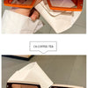 KAMMPT Square Oversized One-pieces Sunglasses Men Women Trendy Gradient Goggle Eyewear Fashion Luxury Brand Design Sun Glasses