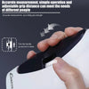 Grip Strength Trainer Grip Strength Tester Hand Grip Exerciser Hand Dynamometer Digital Electronic Hand Grip Strength Trainer