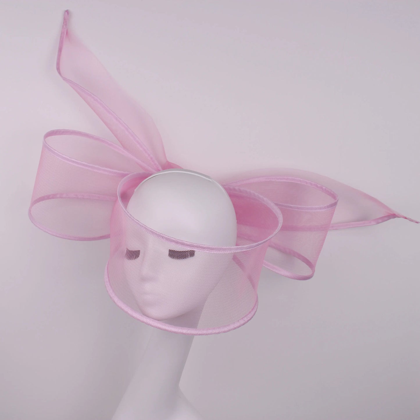New Black Fascinator Wedding Pillbox Hat Women Elegant Fascinator Hats Hair Clip Church Ladies Party Headpiece Fashion Headwear