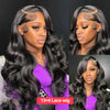 Body Wave Glueless Wig Human Hair Ready To Wear 5x5 Hd Lace Closure Wig Loose Body Wave 13x6 Human Hair Wigs 13x4 Frontal Wig