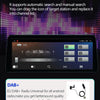 12.3 inch 2400*900 For Peugeot 308 T9 308S 2013 - 2017 Radio Car Video Player Stereo Android 14 GPS Multimedia Carplay Head Unit