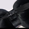 1PC Diamond Crystal Bowknot Car Neck Pillow Rhinestone Auto Headrest Seat Support Waist Pillows Bling Car Accessories for Women