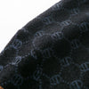 Brand 2023 Autumn High End Mens Velvet Knit Sweater Tops Designer Classic Casual Wool Pullover Fashion Soft Warm Winter Clothing