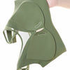 1pcs Women's Bra No Trace Breathable Bra No Steel Ring Breathable Comfortable Large Size Underwear Vest Bralette