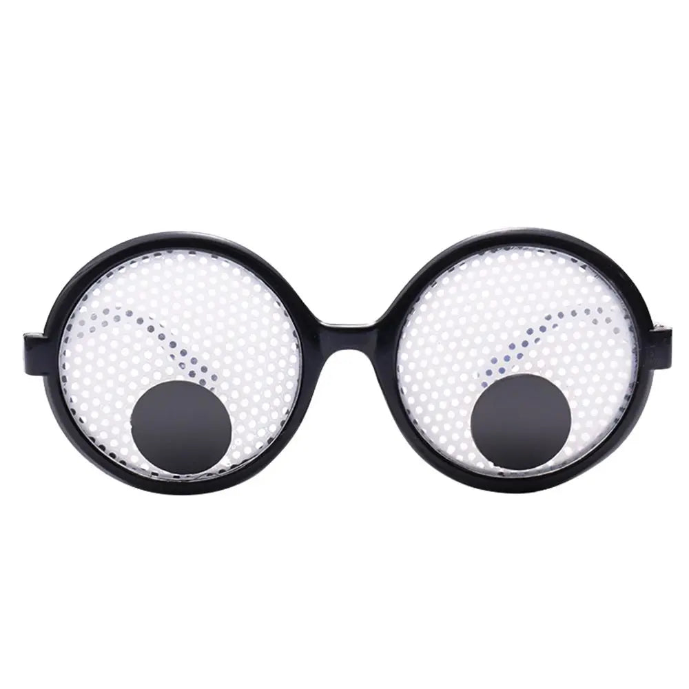 New Funny Sunglasses Party Decoration Aldult Happy Birthday Glasses Selfie Props Kids Favor Party Decor