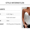 Jumpsuit Women Short Bodysuit smooth monkeys Lingerie Elegant Party overalls luxury Sexy Evening Dresses open back Off Shoulder