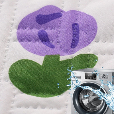 Multi-sizes 70-200cm Waterproof Mattress Urine Mat Adult Women Menstrual Pad Bed Sheet Protector Elder Disabled Baby Urine Mat
