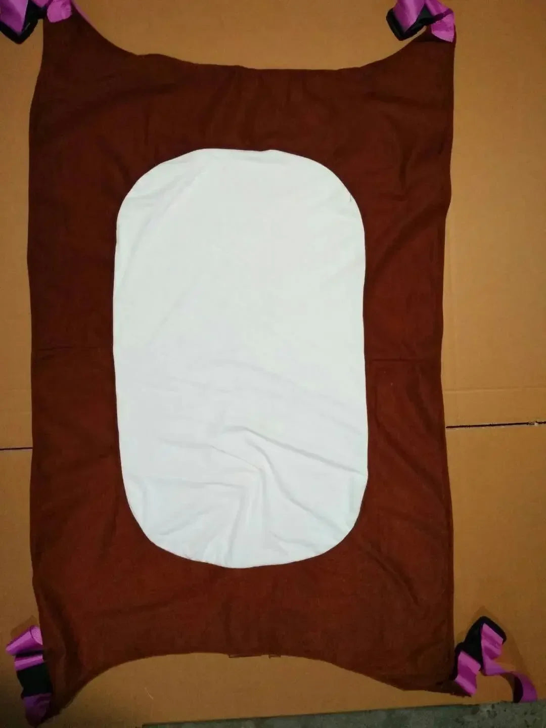 Baby Hammock Newborn Hammock Swing Folding Infant Crib Safety Nursery Sleeping Bed Baby Products Breathable Baby Hammock
