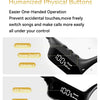 Bone Conduction Headphones Bluetooth 5.4 Wireless Earphone IPX8 Waterproof for Swimming Sports Support MP3 Player With 32G RAM