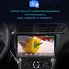 Android 14 For Fiat Fiorino Qubo Citroen Nemo Peugeot Bipper 2008 - 2017 Carplay Auto QLED Screen 4G Car Radio Multimedia Player