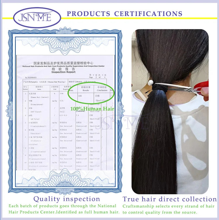 JSNME Micro Feather New hair extensions 100% Real Natural Human Hair Comfort Invisible 14-28 inch Black Brown Blonde 613 color