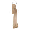 Dulzura Bling Glitter Sexy Y2K Clothes Sleeveless Backless Corset Ruched Bodycon Mini Dress For Women Club Party Elegant Outfits