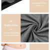 3pcs/pack 2024 Women High Waist Panties Female Briefs Modal Lace Plus Size Underpants Mother Middle Aged Oversize Underwear