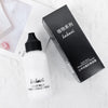 50ml Goat Milk Liquid Foundation Cream Waterproof Oil-control Cover Acne Base Cream Makeup Moisturize Matte Concealer Cosmetic