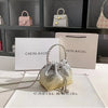 Wedding Party Clutch Purse Glitter Shiny Diamond Banquet Bag Women's Handbag Luxury Fashion Evening Bag Shoulder Chain Bag