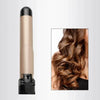 2024 Best Hair Curling Wand 28mm Automatic Rotating Curling Iron for Professional Big Waves and Inward Curls