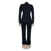 Customized 2 Piece Women Sets Plus Size Dashiki African New Arrival Matching Two Pieces Sets Blazer Coat Top Pants Suits Outfits