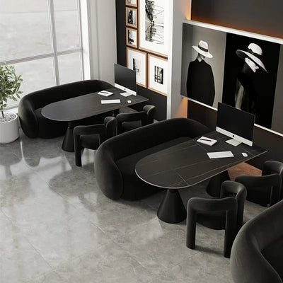 Nordic Luxury Living Room Sofas Minimalist Couch Lazy Designer Decor Sofas Garden Relaxing Sillon Cama Lounge Suite Furniture