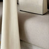 2025 New Bottoms Fashion Flare Pants for Women High Waist Slim Fit Knitted Trousers Korean Casual Pantalon Femme Y2k Clothing