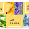 Original Because you women's perfume Blue Cologne Sport Strong Men's Perfume Vietnam Perfume 110ml