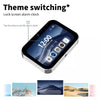64GB D6 Digital Camera 4K HD Camera Recorder Music Player Touch Control Screen Vlogging Camera Night Vision 64MP Camcorder