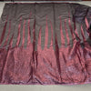 2025 African Nigerian Tulle Lace Fabric Organza Embroidery High Quality Brocade Jacquard 5Yard for Party Gown Dress YXZ157