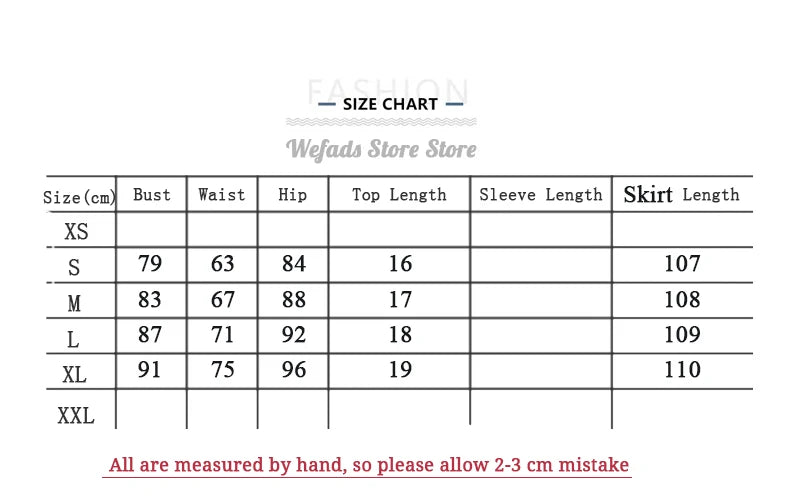 Wefads Women 2 Piece Set Summer Elegant Solid Sleeveless V Neck Hollow Out Backless Tank Top Layered Pleated Long Skirt Sets