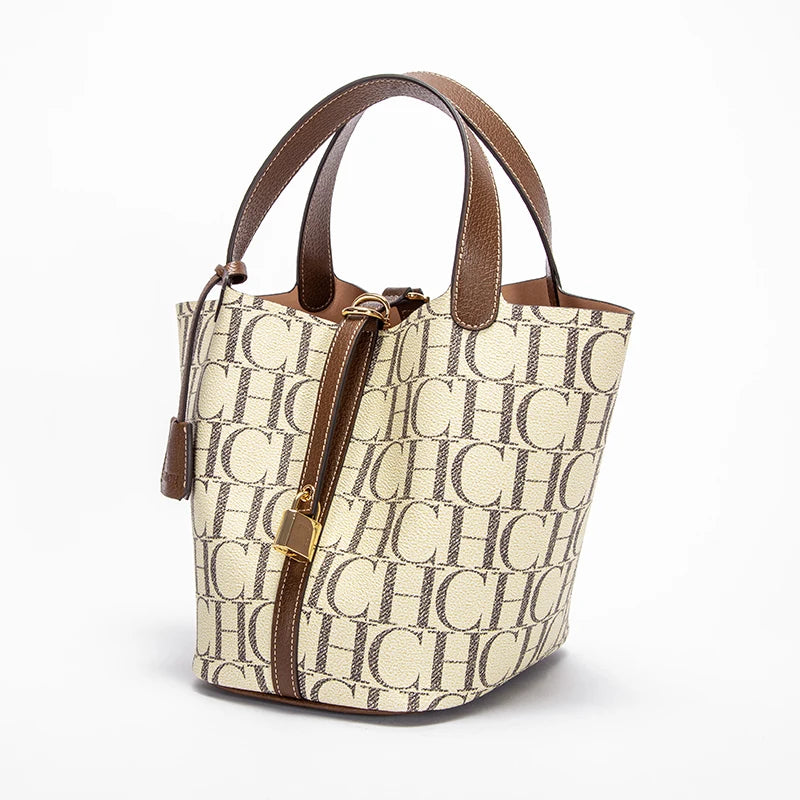 Alphabet Print Design Large Capacity Ladies Crossbody Bag Unique Bag Body Daily Travelling Must Have Fashion Ladies Handbag